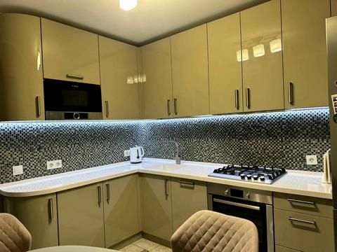 квартира по адресу Астрономическая ул., 35г
