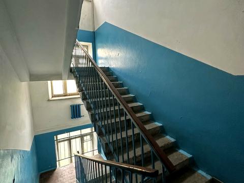 квартира по адресу Саксаганского ул., 102-Б