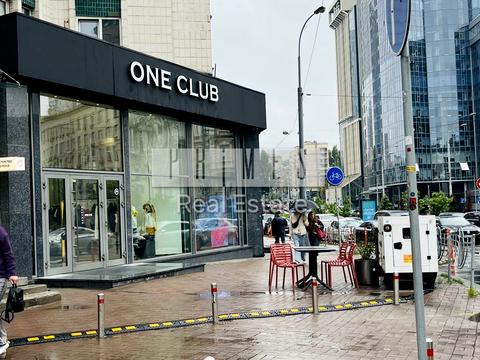 комерційна за адресою Басейна вул., 11