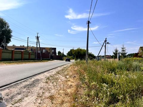 ділянка за адресою с. Віта-поштова, 