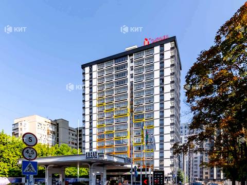 квартира за адресою Професора Отамановського вул., 4 А