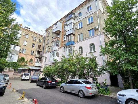 комерційна за адресою Науки просп. (Леніна), 11