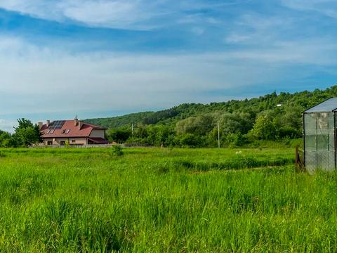 участок по адресу Гайдея ул.