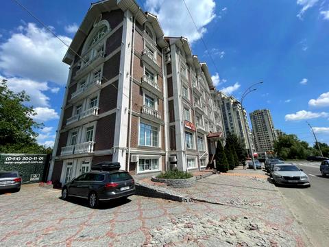 коммерческая по адресу Михаила Максимовича ул. (Трутенко Онуфрия), 44