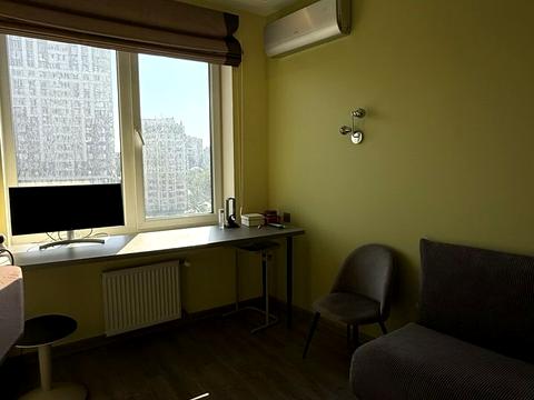 квартира за адресою Генуезька вул., 3б