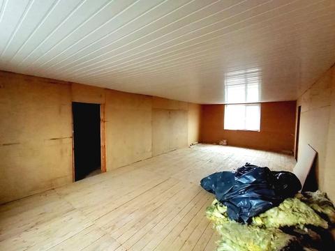 дом по адресу Новая ул., 86