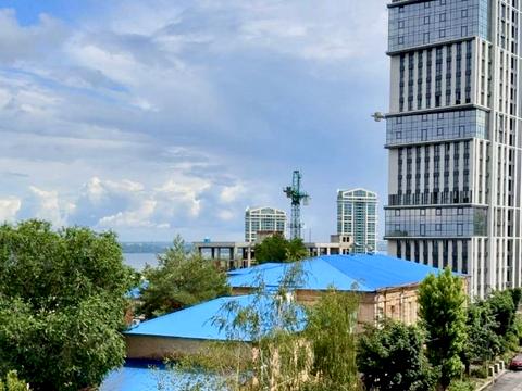 квартира по адресу Дмитрия Донцова ул. (Дмитра Донського), 6