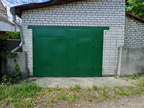 будинок за адресою 1-а Ірпінська