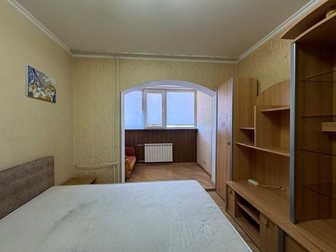 квартира за адресою Харківське шосе, 56