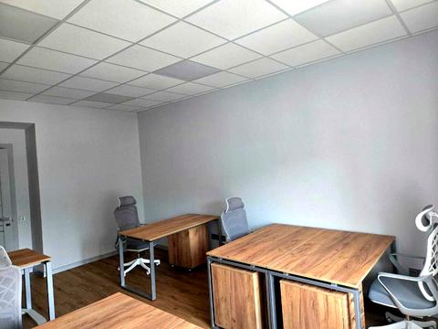 коммерческая по адресу Эспланадная ул., 32