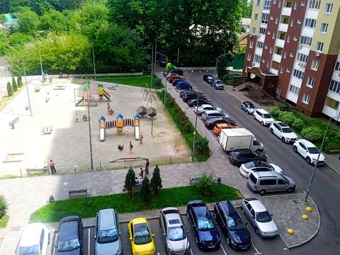 квартира за адресою Ясинуватський пров., 11