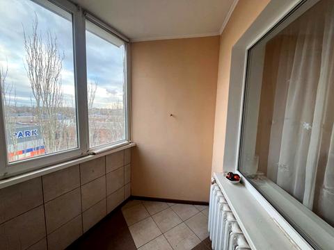 квартира за адресою Джохара Дудаєва вул. (Єсеніна), 13