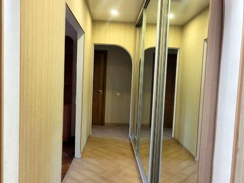 квартира по адресу Хортицкое шоссе, 20