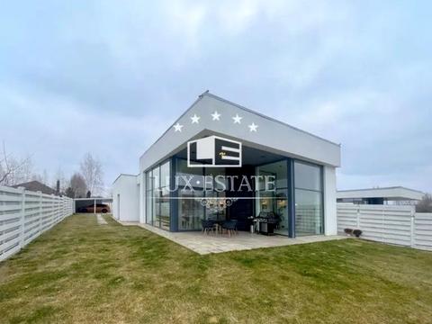 дом по адресу Виноградная ул.