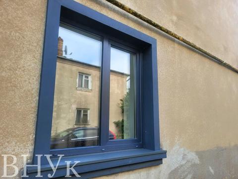 квартира по адресу Дубновская ул., 36