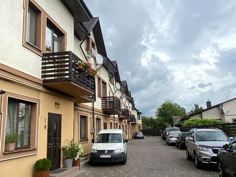 будинок за адресою Провулок Шпанівський