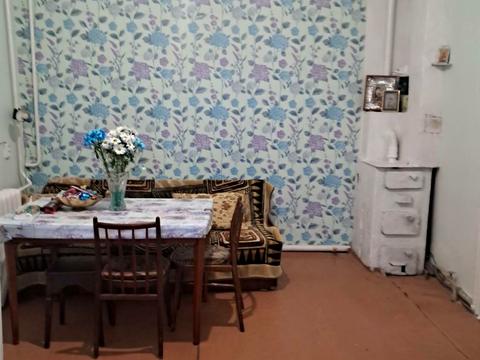 дом по адресу Мациевской ул.