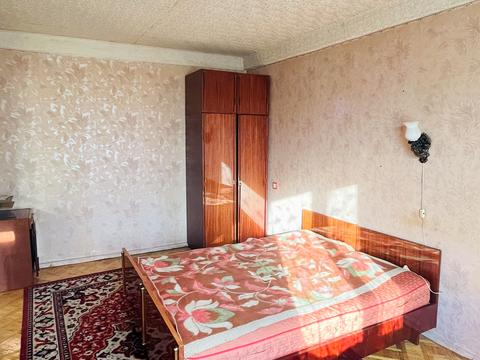 квартира за адресою Воскресенський просп. (Перова), 30