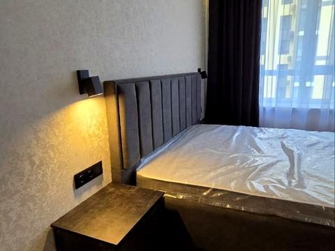 квартира по адресу Запорожское шоссе, 30щ