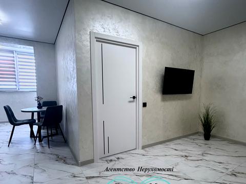 квартира за адресою Святошинська вул., 56