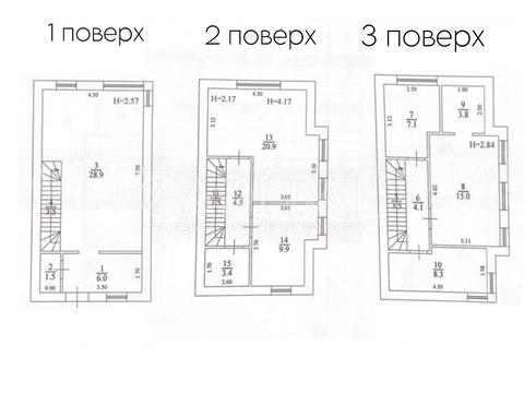 дом по адресу Мальцева ул.