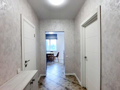 квартира за адресою Олевська вул., 11