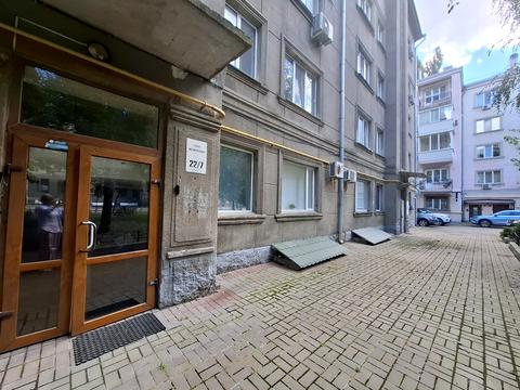 коммерческая по адресу Институтская ул., 22/7