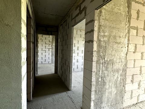 квартира по адресу Роксоланы ул., 2