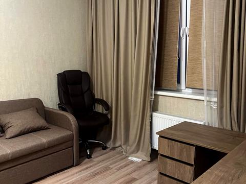 квартира по адресу Марсельская ул., 60