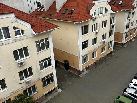квартира по адресу Літературна ул. (Чехова), 4-Є