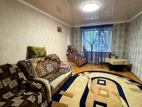 квартира за адресою Харківське шосе, 61-А