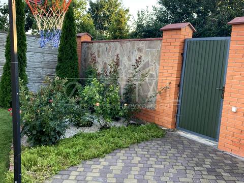 будинок за адресою озерна