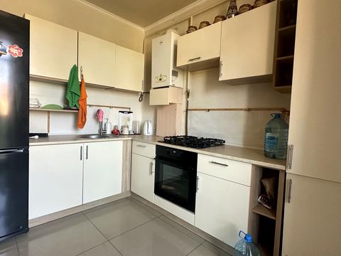 квартира за адресою Институтская, 52