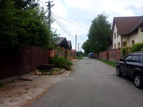 участок по адресу 40 років перемоги