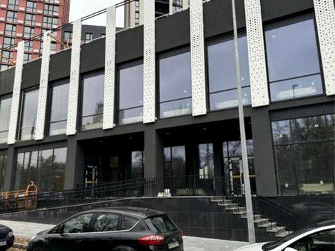 коммерческая по адресу Вильгельма Котарбинского ул. (Миколи Кравченка), 24