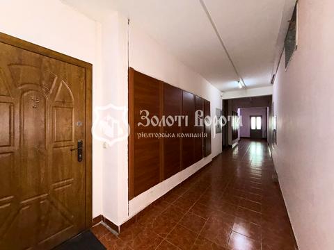 квартира за адресою Олени Пчілки вул., 6