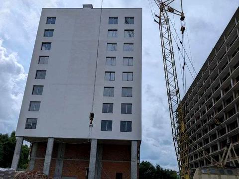 квартира за адресою Трускавецька вул., 4