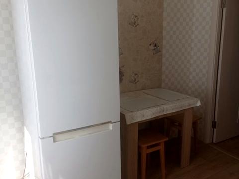 квартира за адресою Добровольців пров., 6