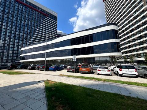 квартира по адресу Причальная ул., 8