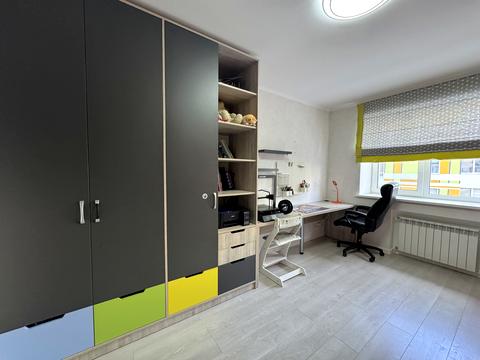 квартира за адресою Мечнікова, 112-а