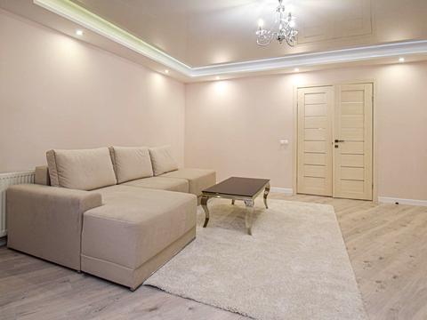 квартира по адресу Стадникова, 40в