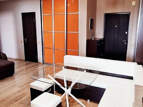 квартира по адресу Юрия Шумского ул., 5