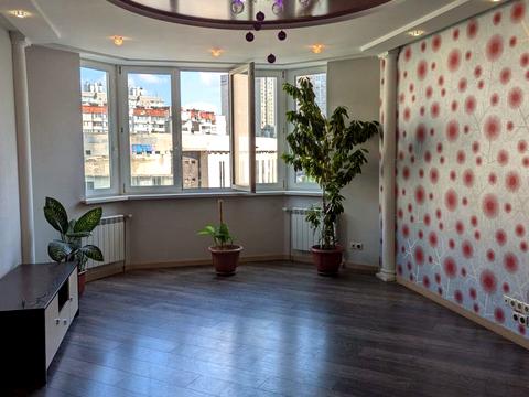 квартира за адресою Бориса Гмирі вул., 6