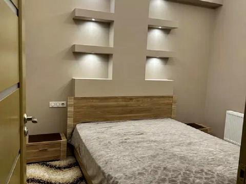 квартира по адресу Французский бульв., 13а