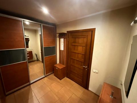 квартира за адресою Артеківська вул., 12