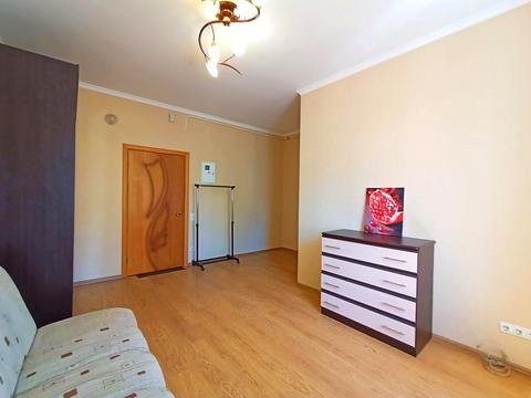 квартира за адресою Коцюбинського вул., 64