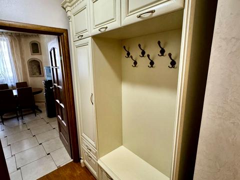 квартира за адресою Київ, В'ячеслава Чорновола вул., 20