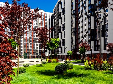 квартира по адресу Ивано-Франковск, Ленкавского ул., 34