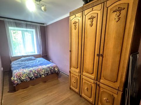 квартира по адресу Авіаконструкторська ул. (Генерала Витрука), 23