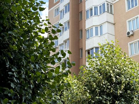 квартира за адресою Бориса Гмирі вул., 20